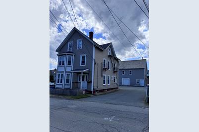 47 Kindergarten Street, Woonsocket, RI 02895 - Photo 1