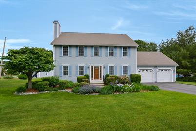 20 Scaralia Road, Cranston, RI 02921 - Photo 1