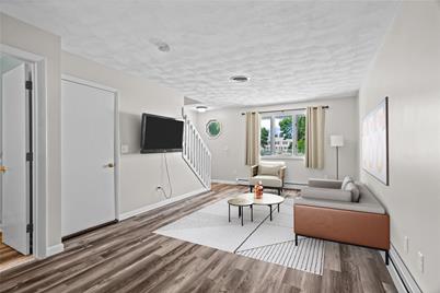 40 Sunflower Circle, North Providence, RI 02911 - Photo 1