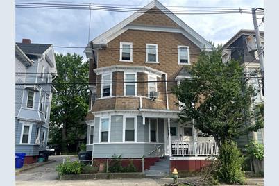 340 Orms Street, Providence, RI 02908 - Photo 1