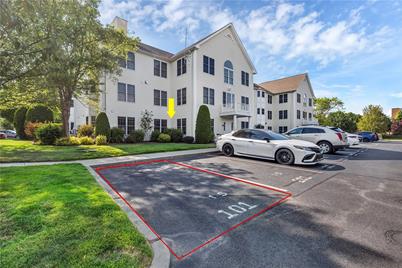 15 Saw Mill Drive #101, North Kingstown, RI 02852 - Photo 1