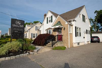 920 Reservoir Avenue, Cranston, RI 02910 - Photo 1