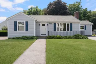 14 Greene Ave, Cranston, RI 02920 - Photo 1