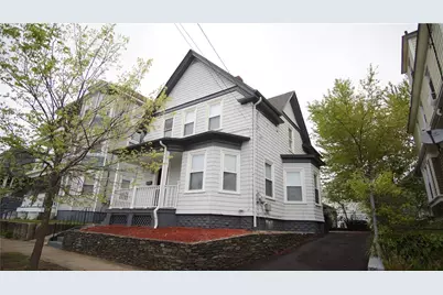 217 Vermont Avenue, Providence, RI 02905 - Photo 1