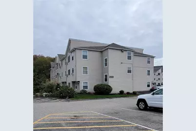 200 Woodlawn Avenue #207, North Providence, RI 02904 - Photo 1