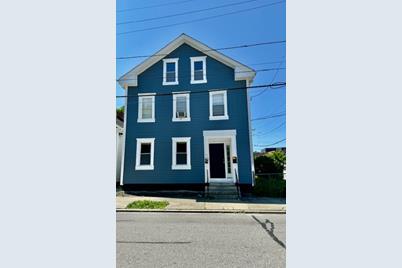 64 Wilson Street, Providence, RI 02907 - Photo 1