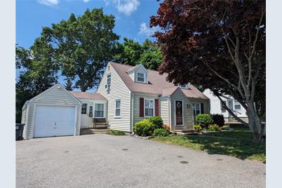 23 Pollett Street, Cumberland, RI 02864 - Photo 1