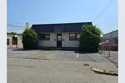 25 Mendon Avenue, Pawtucket, RI 02861 - Photo 1