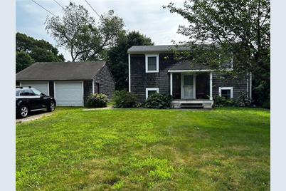 97 Balsam Road, South Kingstown, RI 02879 - Photo 1