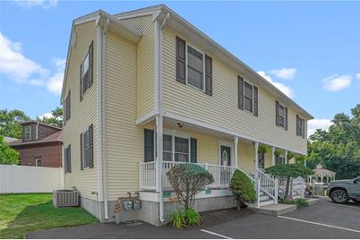 30 Newbury Street, Providence, RI 02904 - Photo 1