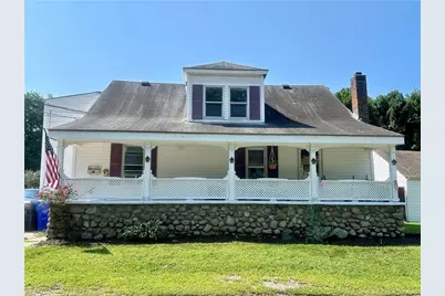 14 Atlantic Avenue, North Providence, RI 02904 - Photo 1