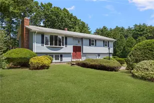 49 Magnolia Ln, Coventry, RI 02816 - Photo 1