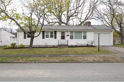 67 Ellison Street Street, Cranston, RI 02920 - Photo 1