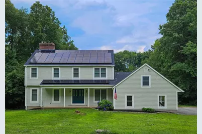 489 Rocky Hill Road, Scituate, RI 02857 - Photo 1