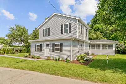 143 Cottage Avenue, Portsmouth, RI 02871 - Photo 1