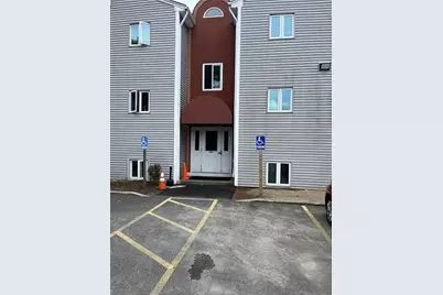 728 Beverage Hill Avenue #12, Pawtucket, RI 02861 - Photo 1
