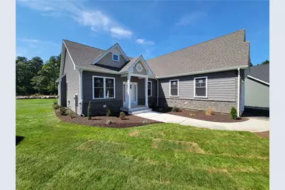 16 Sunset Lake Circle, Coventry, RI 02816 - Photo 1