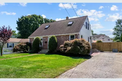 72 Natick Avenue, Warwick, RI 02886 - Photo 1