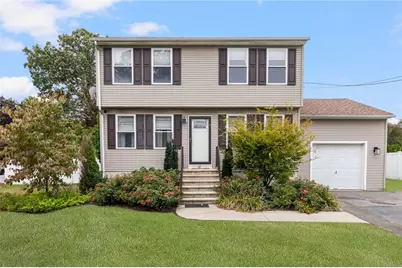 117 Laura Circle, Cranston, RI 02920 - Photo 1