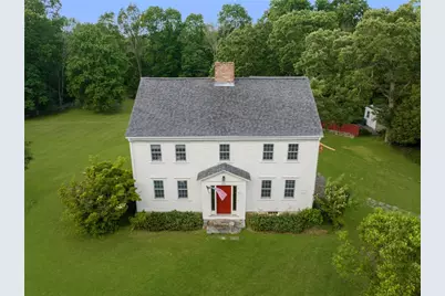 122 Martin Street, Rehoboth, MA 02769 - Photo 1