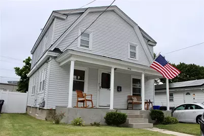 30 Wellesley Avenue, North Providence, RI 02911 - Photo 1