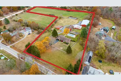 642 Greenville Road, North Smithfield, RI 02896 - Photo 1