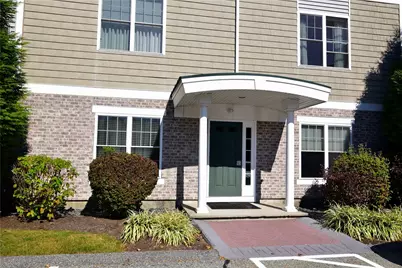 200 Roger Williams Avenue #107, East Providence, RI 02916 - Photo 1