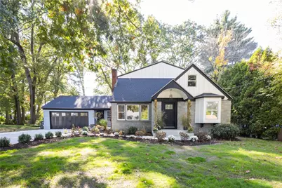 41 Bretton Woods Drive, Cranston, RI 02920 - Photo 1