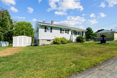 130 Robert Gray Avenue, Tiverton, RI 02878 - Photo 1