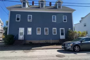 1 River St, West Warwick, RI 02893 - Photo 1