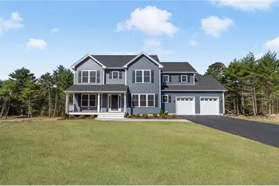 15 Cassidy Trail, Coventry, RI 02816 - Photo 1