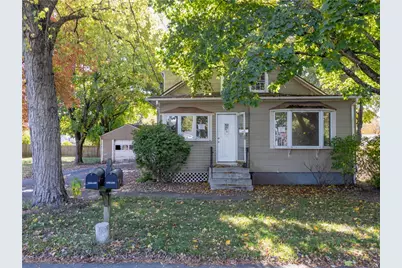 21 Forest Avenue, Seekonk, MA 02771 - Photo 1