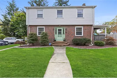 2536 Hartford Avenue, Johnston, RI 02919 - Photo 1