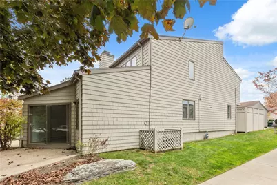 71 Sea Breeze Lane #71, Bristol, RI 02809 - Photo 1