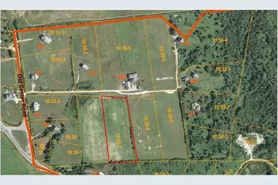 0 Old Center Road, Block Island, RI 02807 - Photo 1