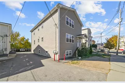 388 Manton Avenue, Providence, RI 02909 - Photo 1