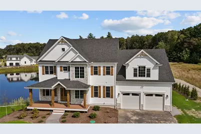 10 Starr Lane, Rehoboth, MA 02769 - Photo 1