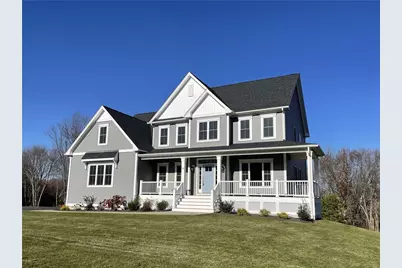 37 Cardinal Road, Cranston, RI 02921 - Photo 1