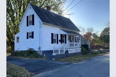 139 Dorr Avenue, East Providence, RI 02915 - Photo 1