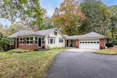 137 Rocky Hill Road, Scituate, RI 02857 - Photo 1