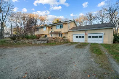 1420 Chopmist Hill Road, Scituate, RI 02857 - Photo 1