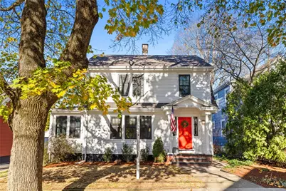 111 Colonial Road, Providence, RI 02906 - Photo 1