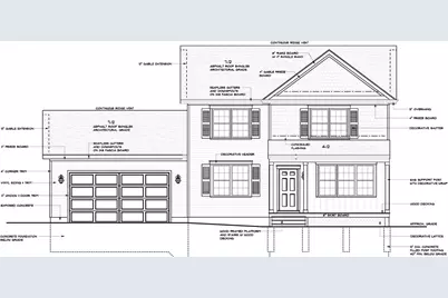 36 Hopkinton Hill Road, Hopkinton, RI 02832 - Photo 1