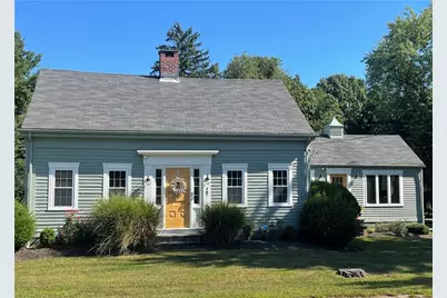 487 Sowams Road, Barrington, RI 02806 - Photo 1