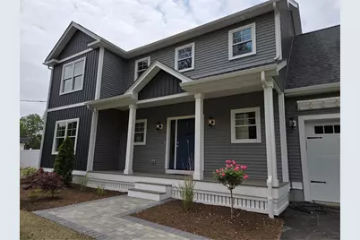 1454 Old Louisquisett Pike, Lincoln, RI 02865 - Photo 1