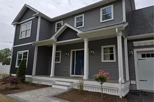 1454 Old Louisquisett Pike, Lincoln, RI 02865 - Photo 1