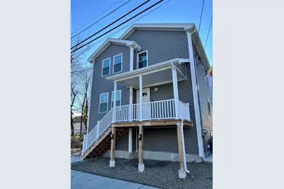 62 Chester Avenue #2, Providence, RI 02907 - Photo 1