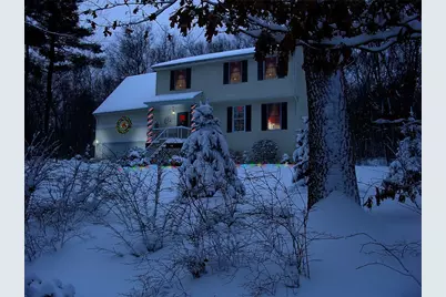 45 Old Sayles Hill Road, North Smithfield, RI 02896 - Photo 1