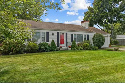 372 Manor Drive, Warwick, RI 02888 - Photo 1