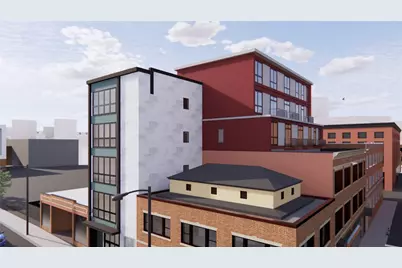 71 Richmond Street #5A, Providence, RI 02903 - Photo 1